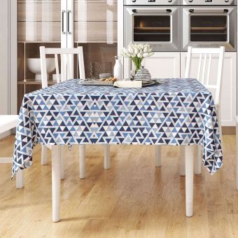 Toalha de Mesa Mosaico